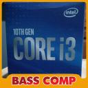 LGA1200 INTEL I3 10100 3.6 GHZ BOX