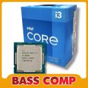 LGA1200 INTEL I3 10105F 3.7 GHZ BOX