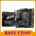 LGA1700 DDR4 PRO B760M-A WIFI