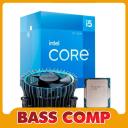LGA1700 INTEL I5 12400 BOX