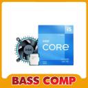 LGA1700 INTEL I5 12400F BOX