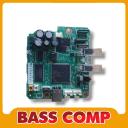 MAINBOARD CANON IP