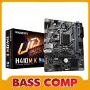 GIGABYTE LGA1200 H410M DS2V V3