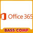 MICROSOFT OFFICE 365 PERSONAL 1 PC 1 YEAR SOFTWARE