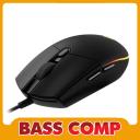 MOUSE LOGITECH GAMING G102 LIGHTSYNC RGB