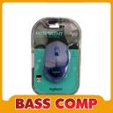 MOUSE LOGITECH M331 WIRELESS SILENT