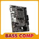 MSI AMD AM4 B550M A PRO
