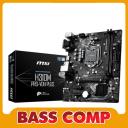 MSI LGA1151 H310M PRO-VDH COFFEELAKE