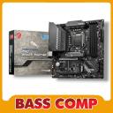 MSI LGA1200 MAG B560M MORTAR