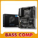 MSI LGA1200 Z590A - PRO