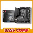 MSI LGA1700 MAG B660M MORTAR DDR4
