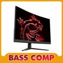 MSI OPTIX 27" G27C4 CURVE 165HZ