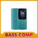 NOKIA 105 2023 NEW CHARCOAL | CYAN