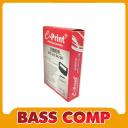 CARTRIDGE PITA E-PRINT ERC 30/34/38 HITAM EPSON TMU