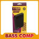 PB-V510 VGEN POWERBANK 5000MAH