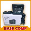 PSU DEEPCOOL PF500 500W 80+