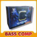 PSU EINAREX SALADO 600 WATT (80+BRONZE)