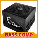 PSU MSI MPG A650GF 80+ GOLD