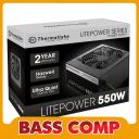 PSU THERMALTAKE 550W LITEPOWER