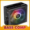 PSU THERMALTAKE RGB SMART BX1 650W 80+ BRONZE