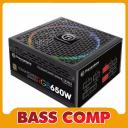 PSU THERMALTAKE TOUGHPOWER GRAND RGB 650W 80+ GOLD