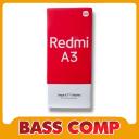 REDMI A3 4/128 BLACK