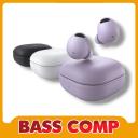 SAMSUNG BUDS 2 PRO BLACK