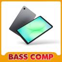 SAMSUNG GALAXY TAB A11 WIFI GRAY 4/64