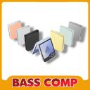 SAMSUNG GALAXY Z FLIP6 12/512 BLUE | MINT | SILVER