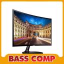SAMSUNG LC24F390 23,5" CURVE HDMI