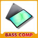 SAMSUNG TAB A11 PLUS GREY 6/128