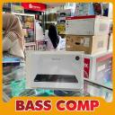 SAMSUNG TAB A11 PLUS WIFI GREY 6/128