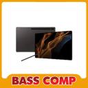 SAMSUNG GALAXY TAB S8 ULTRA 12/256 GB GREY