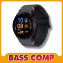 SAMSUNG WATCH FE BLACK | PINK | GOLD