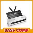 SCANNER BROTHER ADS 1200