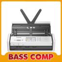 SCANNER BROTHER ADS 1700W