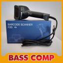 SCANNER INFORCE BARCODE F20 WITH STAND