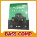 SPEAKER SIMBADDA CST5000N+ REMOTE MIC