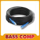 SPECTRA FO 1 CORE 3 SELING PRECON 50M