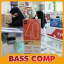 TECNO SPARK 40 PRO+ 8/256 BLACK | WHITE | GREEN