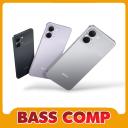 TECNO SPARK GO 3 BLACK | GREY | PURPLE 4/128