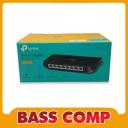 TPLINK TL-SG1008D 8PORT GIGABIT DEKSTOP SWITCH