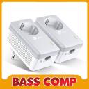 TPLINK TL-PA4010P KIT