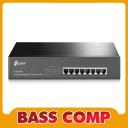 TPLINK TL-SG1008MP