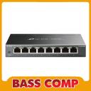 TPLINK TL-SG108E