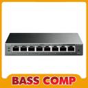 TPLINK TL-SG108PE