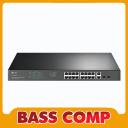 TPLINK TL-SG1218MP