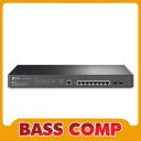 TPLINK TL-SG3210XHP-M2