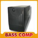 UPS MICROPACK 650VA