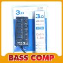 USB HUB 3.0 4PORT NON SAKLAR